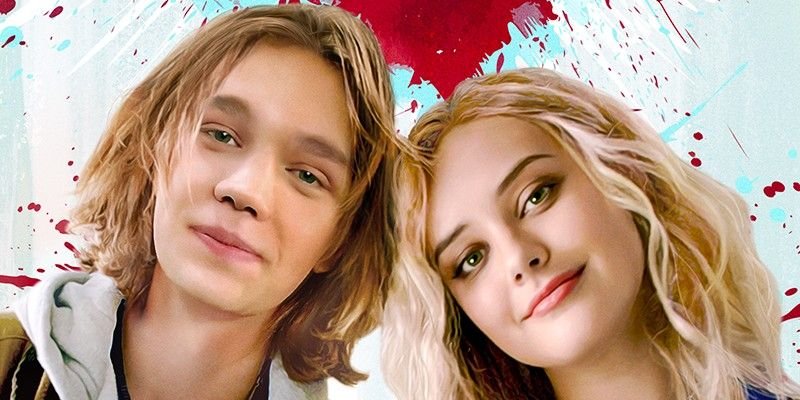 Film Review: Spontaneous - Gruesome Magazine